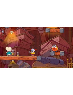 PS5 - Rugrats: Adventures... 2