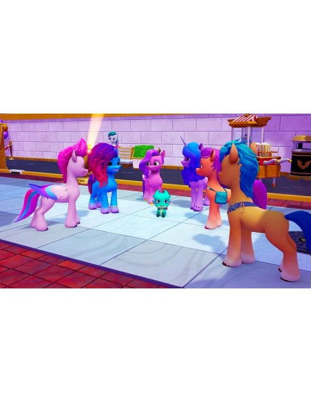 -14657-Switch - My Little Pony: Misterio en los Altos de Céfiro-5061005352544