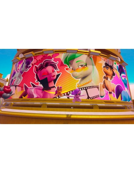 -14657-Switch - My Little Pony: Misterio en los Altos de Céfiro-5061005352544