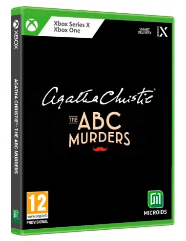 14676-Xbox Smart Delivery - Agatha Christie: ABC Murders-3701529505249