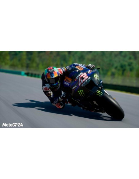 -14671-Switch - MotoGP 24 CIB-8057168508642