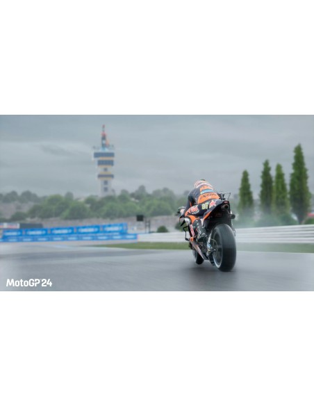 -14666-PS5 - MotoGP 24 Day One Edition-8057168508925