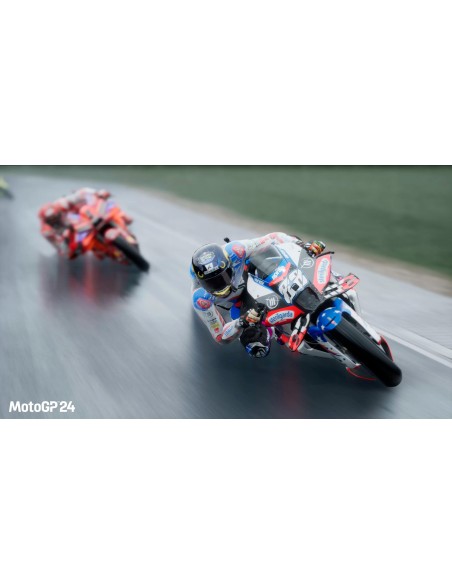-14666-PS5 - MotoGP 24 Day One Edition-8057168508925