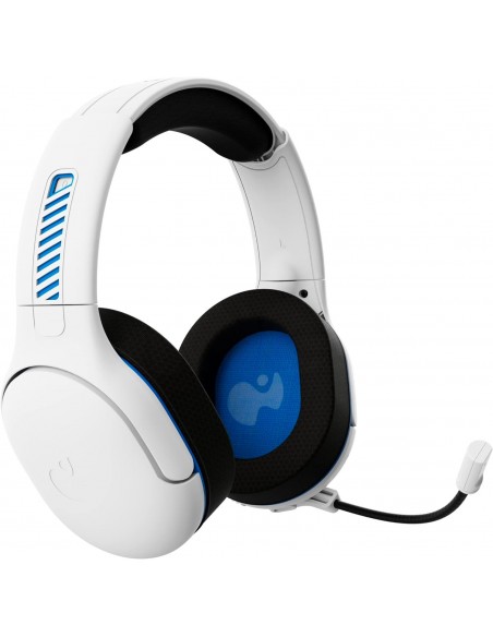 -14719-PS5 - Airlite Pro Wireless Blanco Auricular Gaming Licenciado-0708056069568