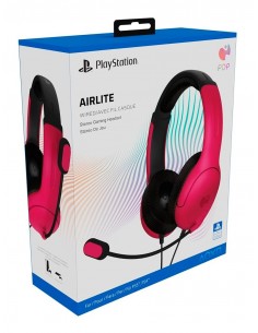 PS5 - Airlite Wired Cosmic...