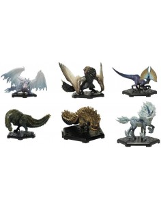 Figuras - Figura Monster...