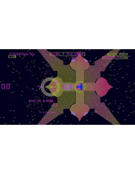 -12121-Switch - AKKA ARRH Special Edition-5060997480518