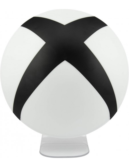-14739-Merchandising - Lampara Logo Xbox Light V3-5055964729004