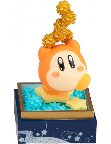 14765-Figuras - Figura Kirby Waddle Dee - Paldolce Collection 6cm-4983164882377