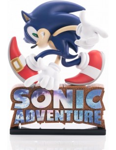 Figuras - Figura Sonic the...