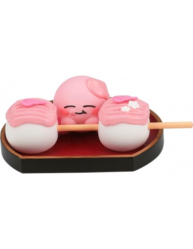 14758-Figuras - Figura Kirby - Paldolce Collection 3cm-4983164882353