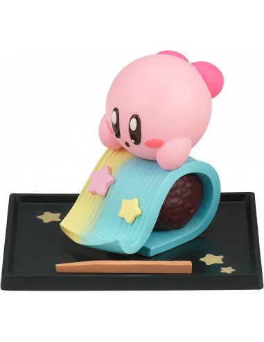14759-Figuras - Figura Kirby Paldolce Collection 5cm-4983164882360