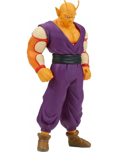 14760-Figuras - Figura Dragon Ball Super Hero Piccolo18cm-4983164882971