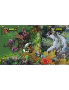 PS5 - Bitmap Bureau Collection 2