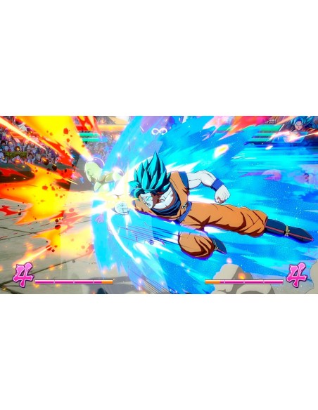 -14626-PS5 - Dragon Ball Fighterz Gen5-3391892024777