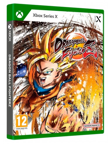 14632-Xbox Smart Delivery - Dragon Ball Fighterz Gen5-3391892024739