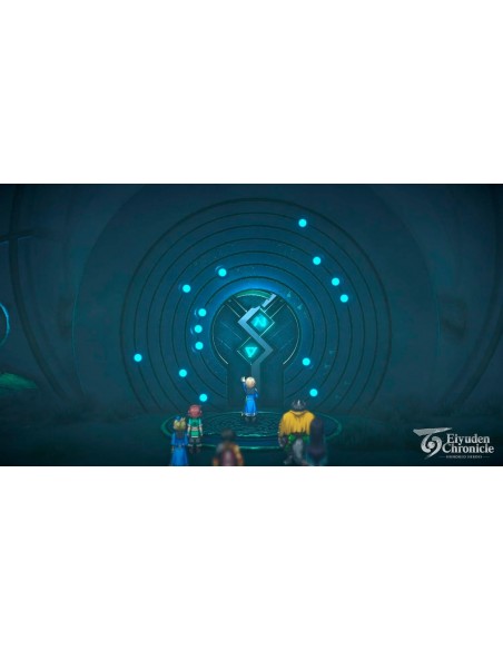 -14368-PS5 - Eiyuden Chronicle: Hundred Heroes-8023171047003