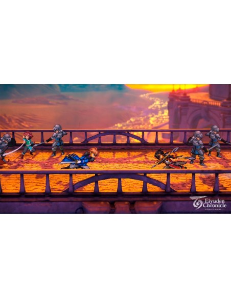 -14368-PS5 - Eiyuden Chronicle: Hundred Heroes-8023171047003