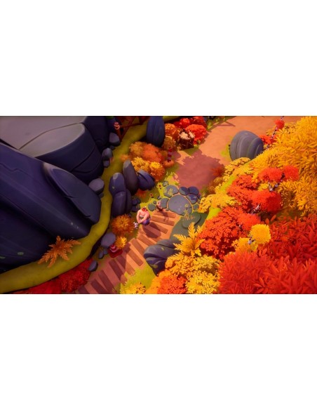 -10640-Switch - ASTERIX & OBELIX XXXL : The Ram From Hibernia Collector Ed.-3701529501944