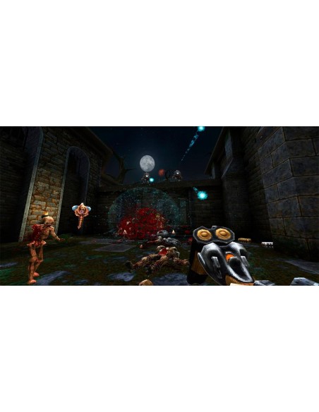 -14798-PS4 - Wrath: Aeon Of Ruin-5055957703066