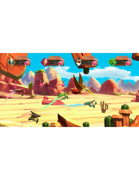 -14801-PS5 - Gigantosaurus: Dino Sports-5061005353190