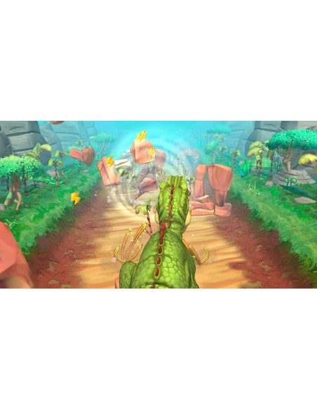 -14801-PS5 - Gigantosaurus: Dino Sports-5061005353190