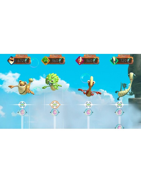 -14801-PS5 - Gigantosaurus: Dino Sports-5061005353190