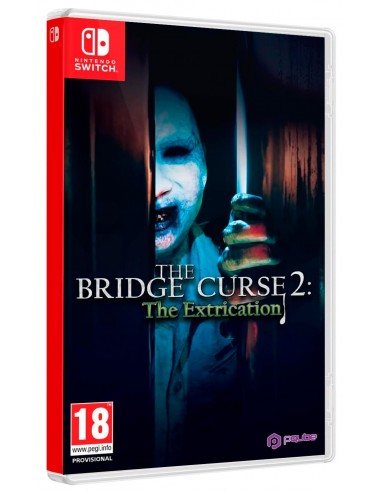 14794-Switch - The Bridge Curse 2: The Extrication-5060690797289