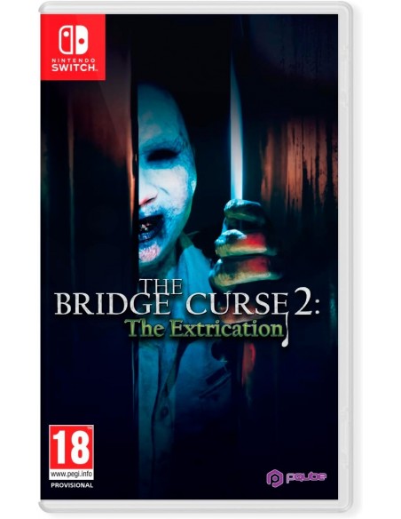 -14794-Switch - The Bridge Curse 2: The Extrication-5060690797289