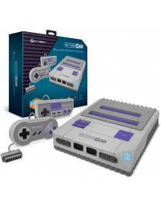 Retro - Consola RetroN 2 AV... 2