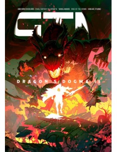 Guia - Revista Magazine GTM