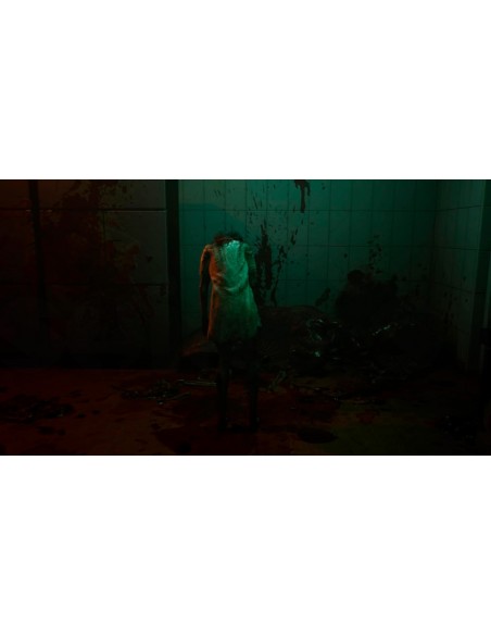 -14793-PS5 - The Bridge Curse 2: The Extrication-5060690797302