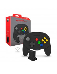 Retro - Mando Wireless... 2