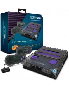 Retro - Consola RetroN 2 HD... 2