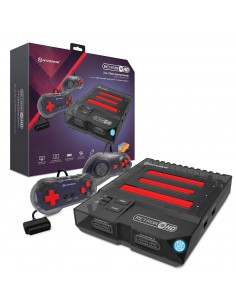 Retro - Consola RetroN 3 HD... 2