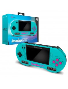 Retro - Consola SupaBoy... 2