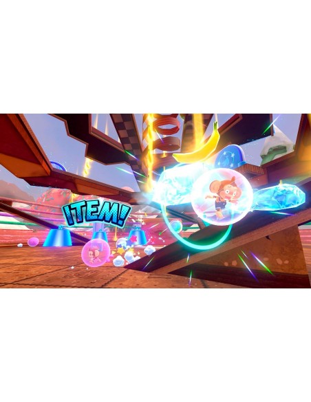 -14775-Switch - Super Monkey Ball: Banana Rumble-0045496512033