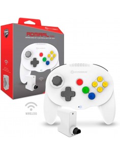 Retro - Mando Wireless... 2