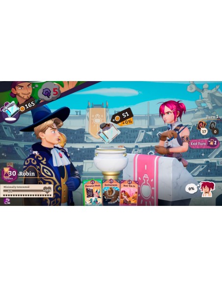 -14811-PS5 - Potionomics: Masterwork Edition-5060540772220