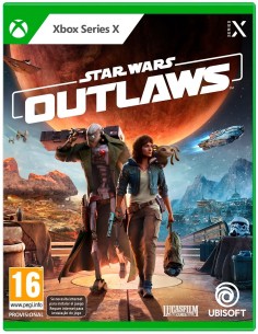 Xbox Series X - Star Wars:... 2