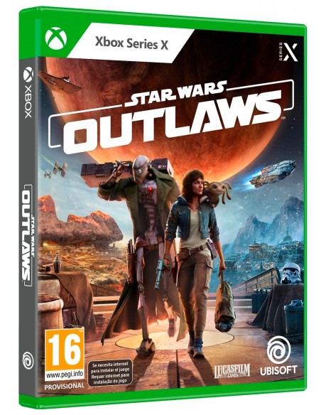-14772-Xbox Series X - Star Wars: Outlaws-3307216284697
