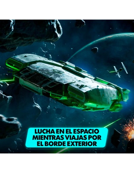 -14773-PS5 - Star Wars: Outlaws Gold Edition-3307216284550