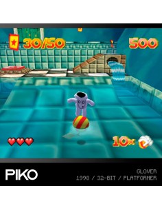 Retro - Cartucho Evercade... 2