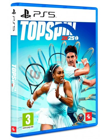 14379-PS5 - TopSpin 2K25-5026555437639