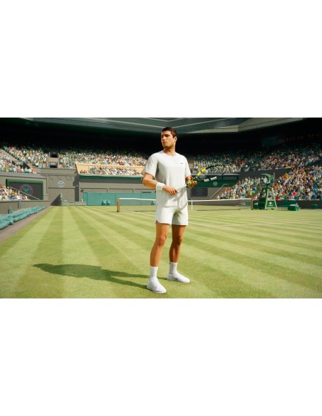 -14379-PS5 - TopSpin 2K25-5026555437639