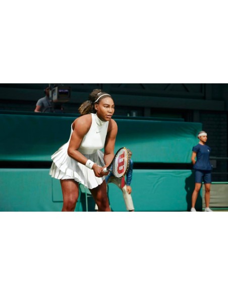 -14379-PS5 - TopSpin 2K25-5026555437639