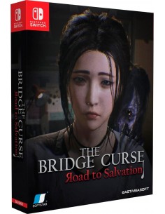 Switch - The Bridge Curse:...