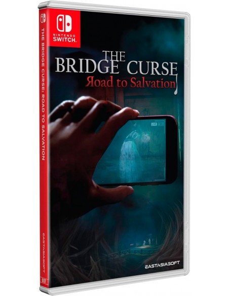 -14087-Switch - The Bridge Curse: Road to Salvation - Limited Edition - Imp - Asia-0608037466129