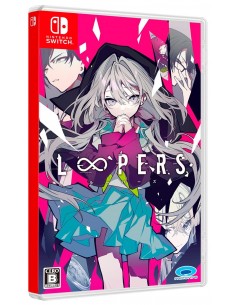 Switch - Loopers -...