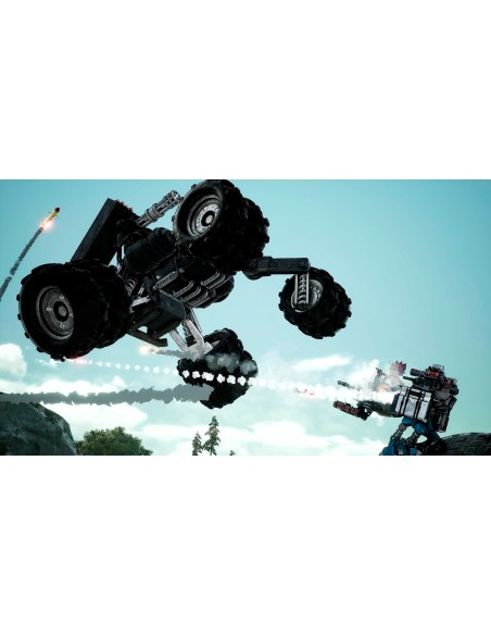 -14338-PS4 - Sand Land-3391892031171